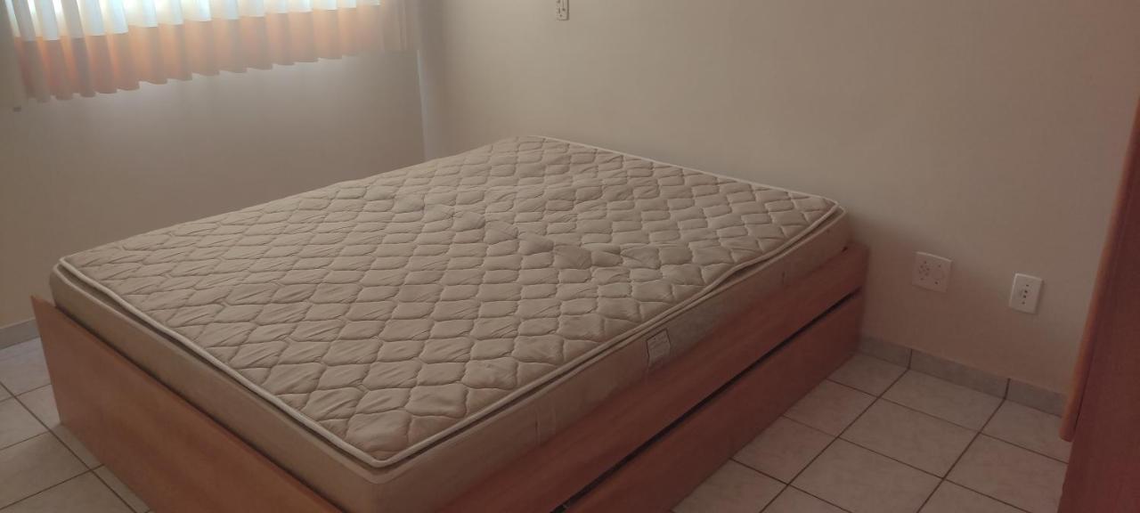 Ecologic Park Mp Apartamento *