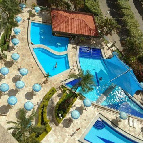 Apartment Ecologic Park Mp Caldas Novas
