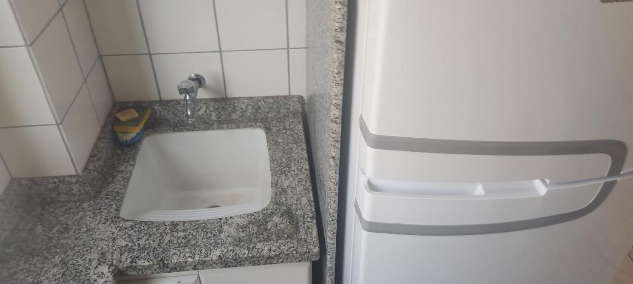 Apartment Ecologic Park Mp