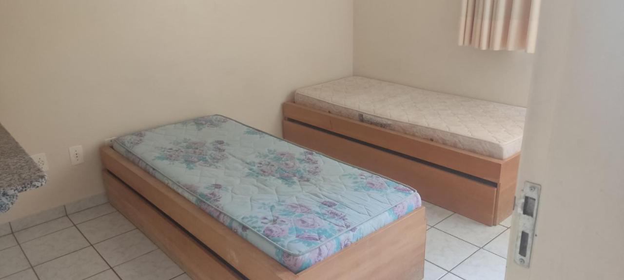 Ecologic Park Mp Apartment Caldas Novas