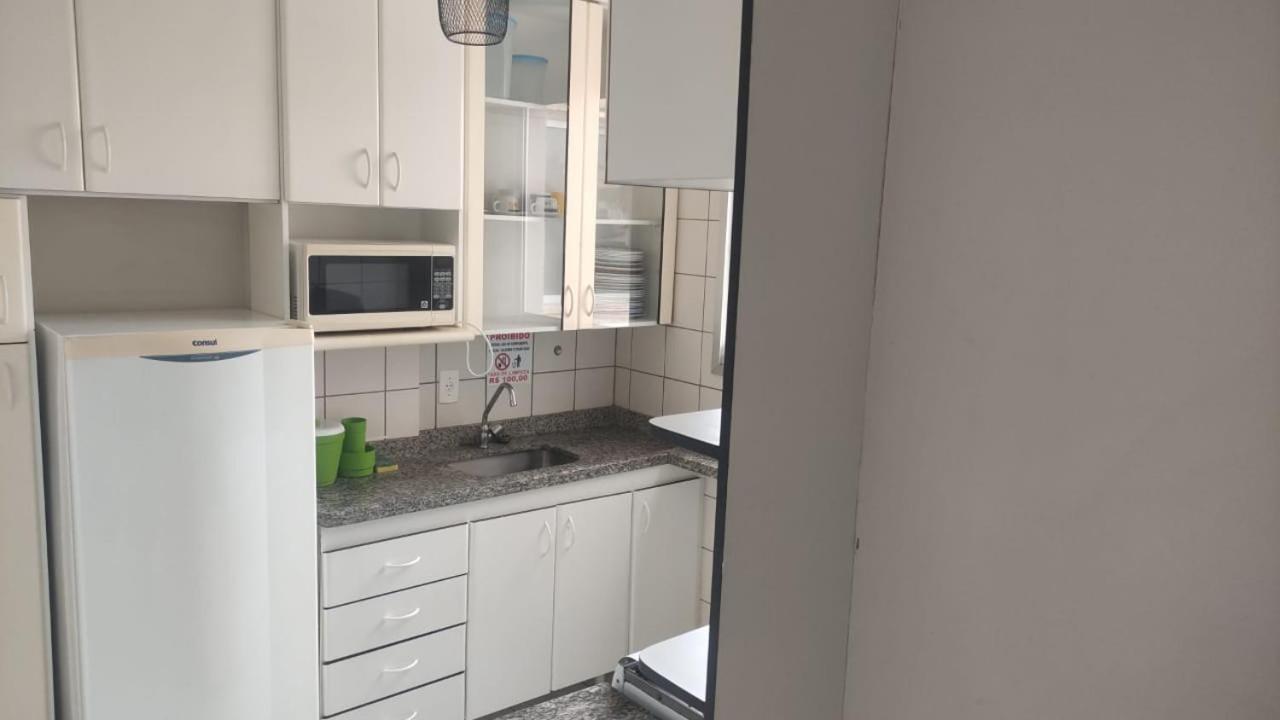 Apartment Ecologic Park Mp Caldas Novas