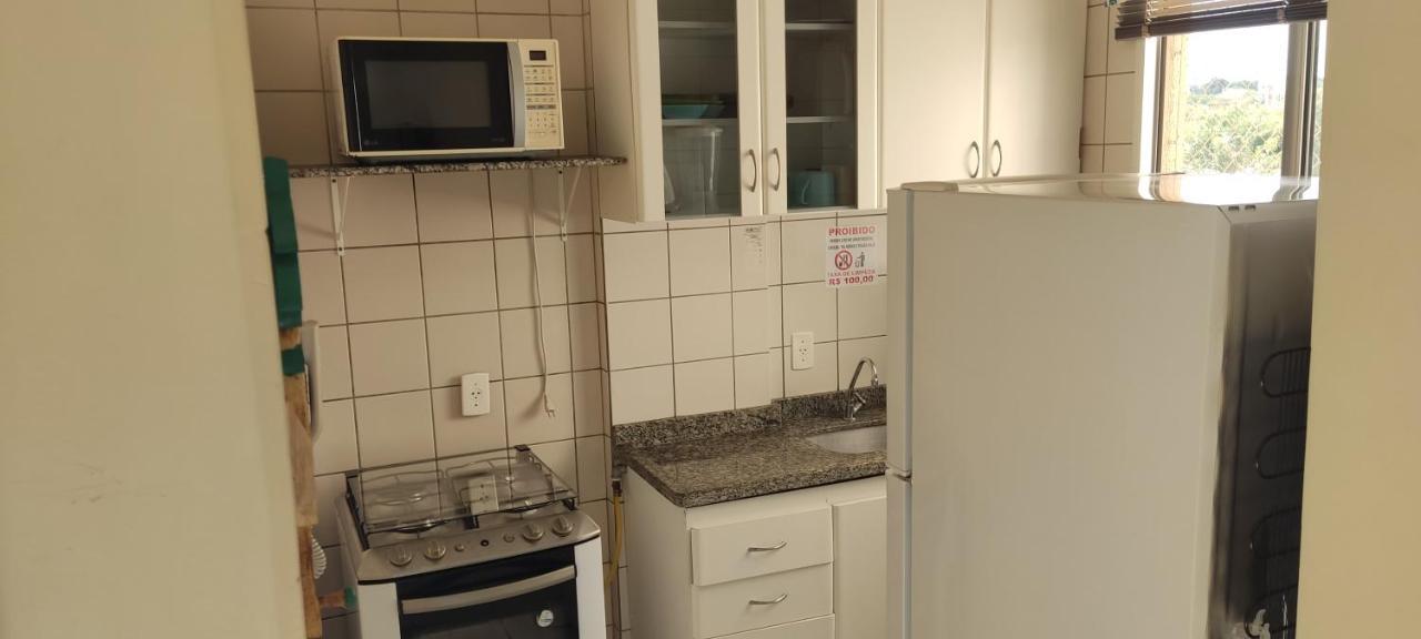 Apartment Ecologic Park Mp *