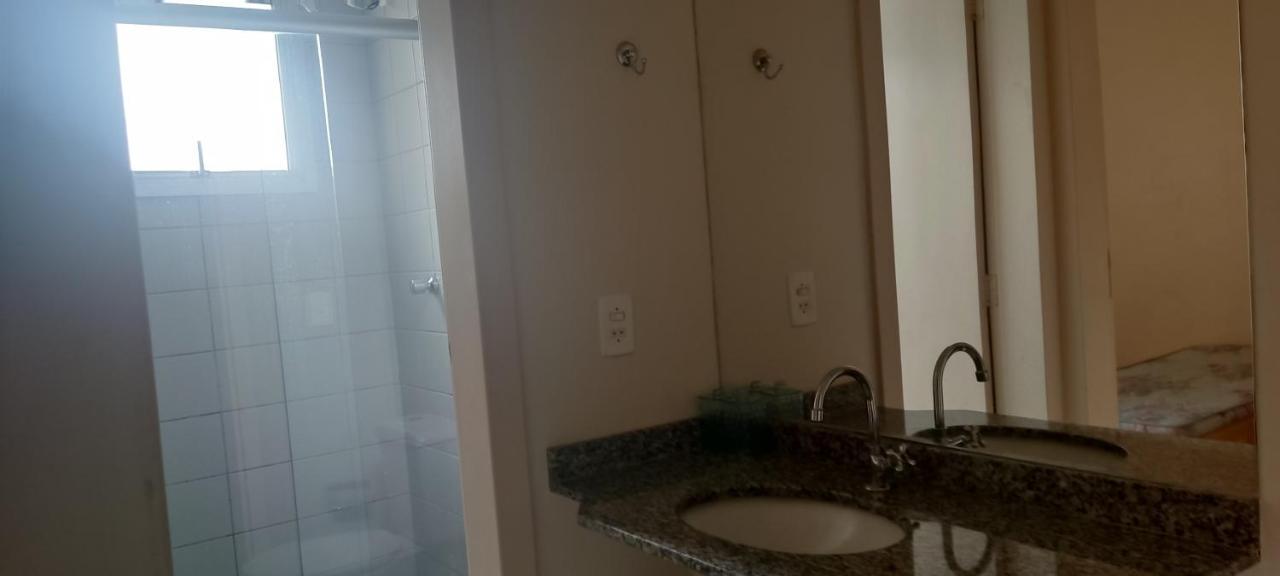 Apartment Ecologic Park Mp *