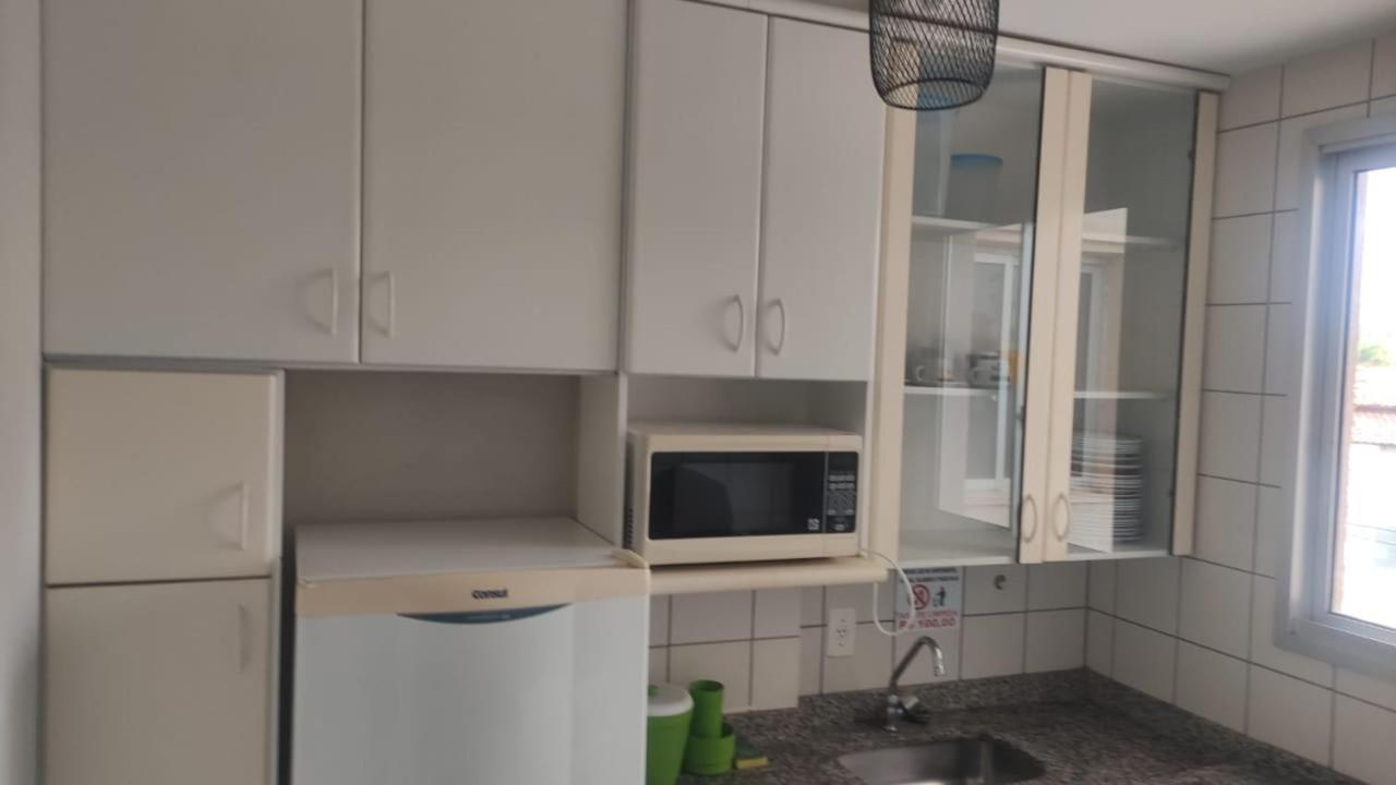 Ecologic Park Mp Apartment Caldas Novas