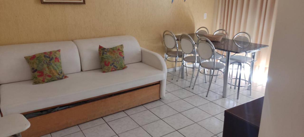 Ecologic Park Mp Apartment Caldas Novas