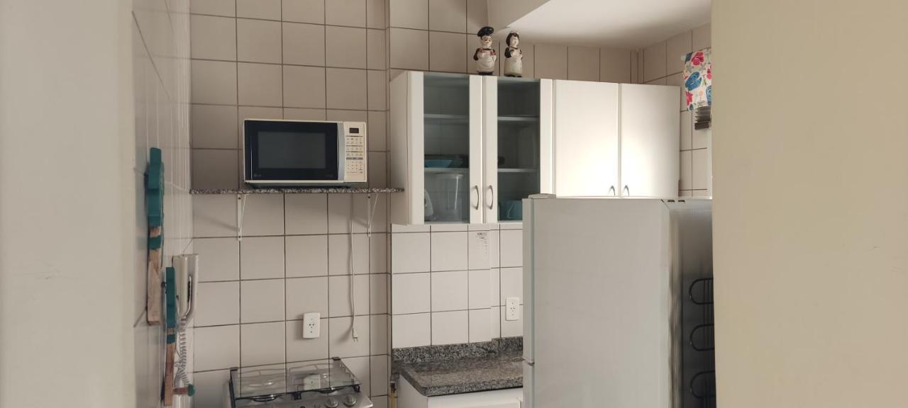 Ecologic Park Mp Apartment Caldas Novas