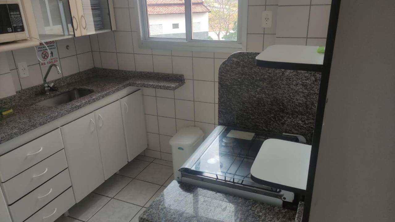 Apartment Ecologic Park Mp *