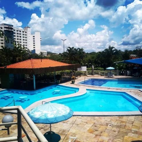 Ecologic Park Mp * Caldas Novas