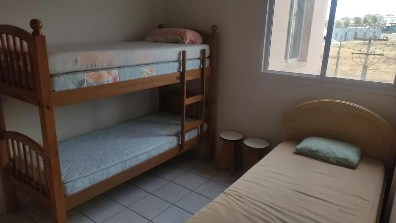 Ecologic Park Mp Apartment Caldas Novas