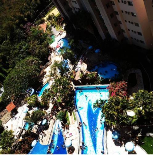 Ecologic Park Mp Apartment Caldas Novas