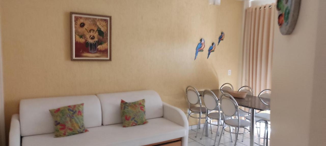 Ecologic Park Mp Apartment Caldas Novas